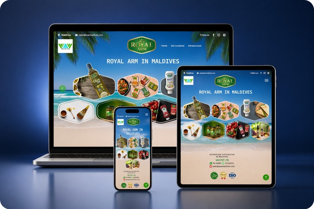 E-Commerce Platform